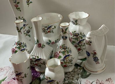 Vintage Aynsley Pembroke