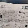 Thule Kit18 6011 (Citroen C4 Grand Picasso And C4 Space Tourer). Image 6