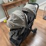 Double buggy Image 3