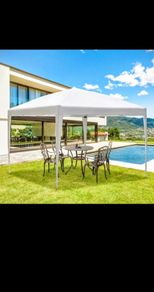 Gazebo 3M x 3M with Carrying Bag/ Gazebo/ Gazebo pop up
