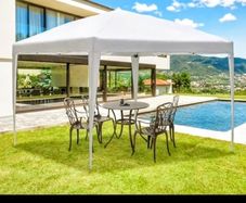 Gazebo 3M x 3M with Carrying Bag/ Gazebo/ Gazebo pop up