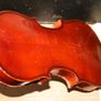 Antique Violin  1930 Image 7