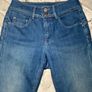 Salsa Secret Ladies Stretch Jeans UK10 W29 L30 Image 6