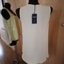 Women's Top NWT Limited Collection Mark's and Spencer Image 7