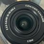 Lense sony 16-50mm Oss II Image 3