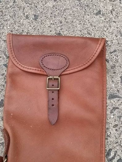Leather Quality Gunslip
