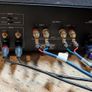 Classe CA201 Power Amplifier Image 4