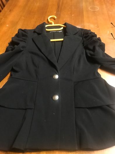 Stunning blazer jacket