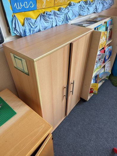 cupboard