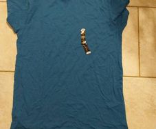 Bnwt size s was 2.50