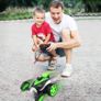 Air Remote Control Car, Kids Toys RC Car with 360 Degree Rotation Mini Stunt Car Racing Vehicle Gifts for Boys Girls Toddlers Indoor Outdoor Garden Game (FREE POSTAGE) Image 3