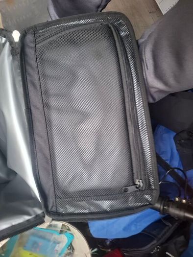 Milwaukee packout cooler bag (NEW)