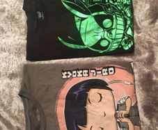 mens tshirts size M