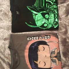 mens tshirts size M