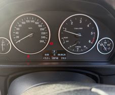 2015 BMW 3 Series