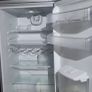 Beko fridge and freezer Image 7