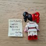 lego nurse harley quinn coltlbm 13 Image 2