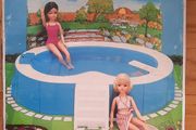 Vintage Sindy 1980 Swimming Pool