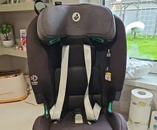 Maxi-Cosi Titan Pro i-size