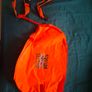 Womens Osprey 3mm Full Length Wetsuit Image 3