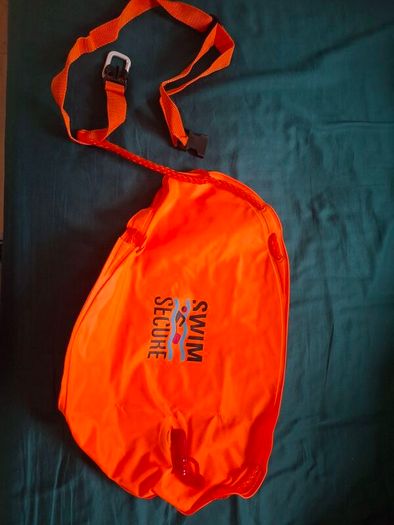 Womens Osprey 3mm Full Length Wetsuit