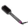 Electric straightening hair comb with digital display Image 10