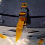 Tom Tom hardcase 10" Good condition Image 10