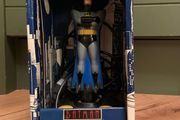 Batman Nintendo NES Joystick Controller By Cheetah Collectible