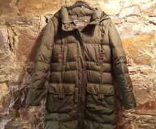 Ladies Per Una Winter Coat