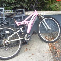 Ladies Mountain Bike