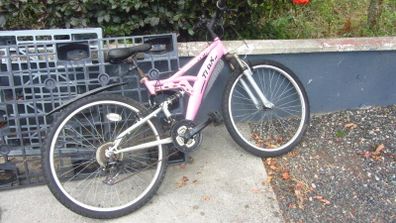 Ladies Mountain Bike