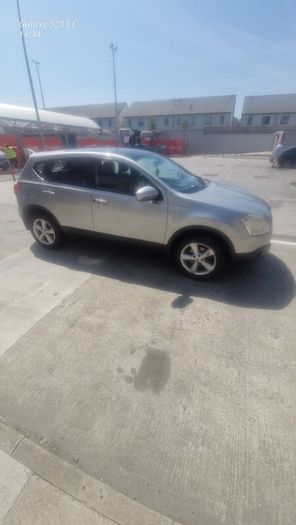 Nissan Qashqai 2007