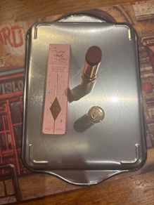 Charlotte Tilbury Pillow Talk Diamonds