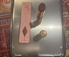 Charlotte Tilbury Pillow Talk Diamonds
