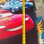 Lightening McQueen bedroom accessories Image 6