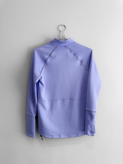 New Dunnes Stores Active Warm Half Zip Top
