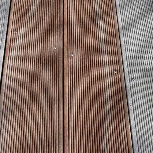 Composite Decking  Protector , Enhancer & Colour Reviver  -  Compoxell