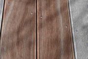 Composite Decking  Protector , Enhancer &amp; Colour Reviver  -  Compoxell