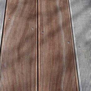 Composite Decking  Protector , Enhancer & Colour Reviver  -  Compoxell