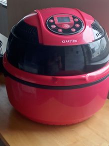 Klarstein 10 Ltr Airfryer,