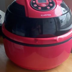 Klarstein 10 Ltr Airfryer,