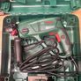Bosch PBH 2100 RE Rotary Hammer Drill Image 4