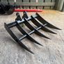 Brand New Mini Digger attachments Image 7