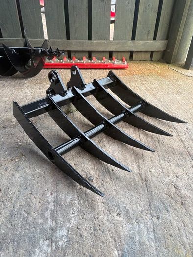 Brand New Mini Digger attachments