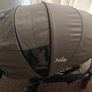 Joie litetrax stroller Image 6