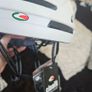 Helmet Cinalli New Image 2