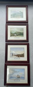 Framed prints