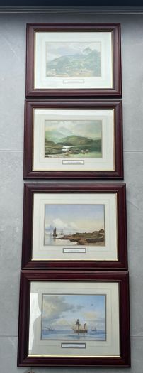 Framed prints