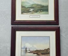 Framed prints