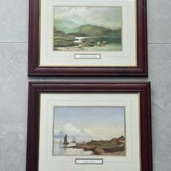 Framed prints